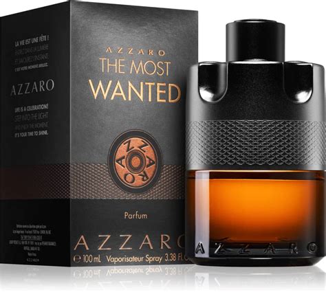 azzaro perfume for her|azzaro most wanted for women.